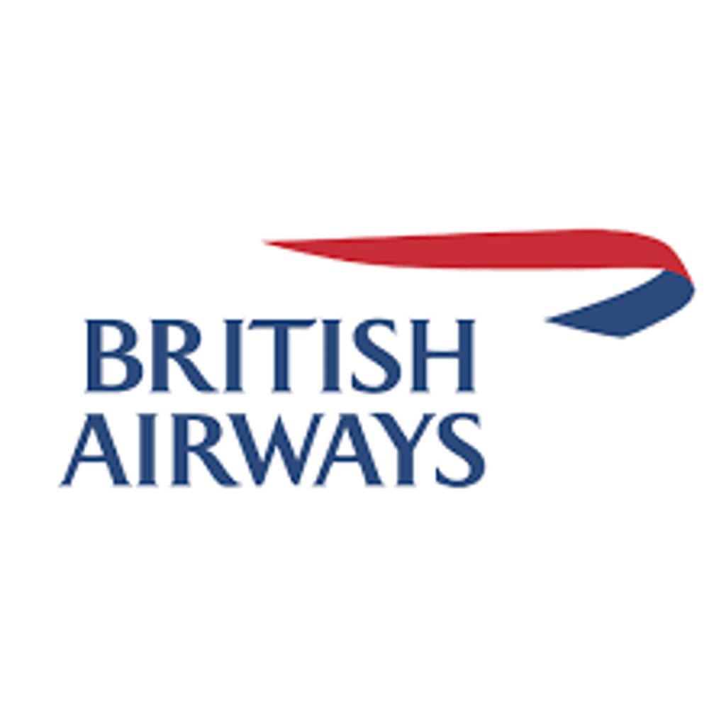 British Airways British Airways