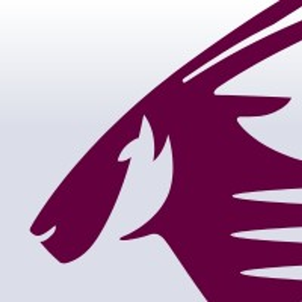 Qatar Airways Qatar Airways